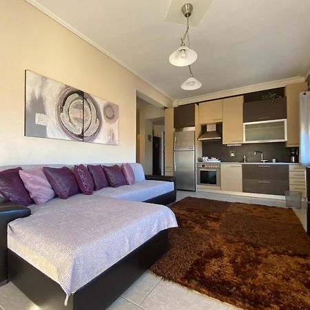 Family'S Home Trikala Экстерьер фото