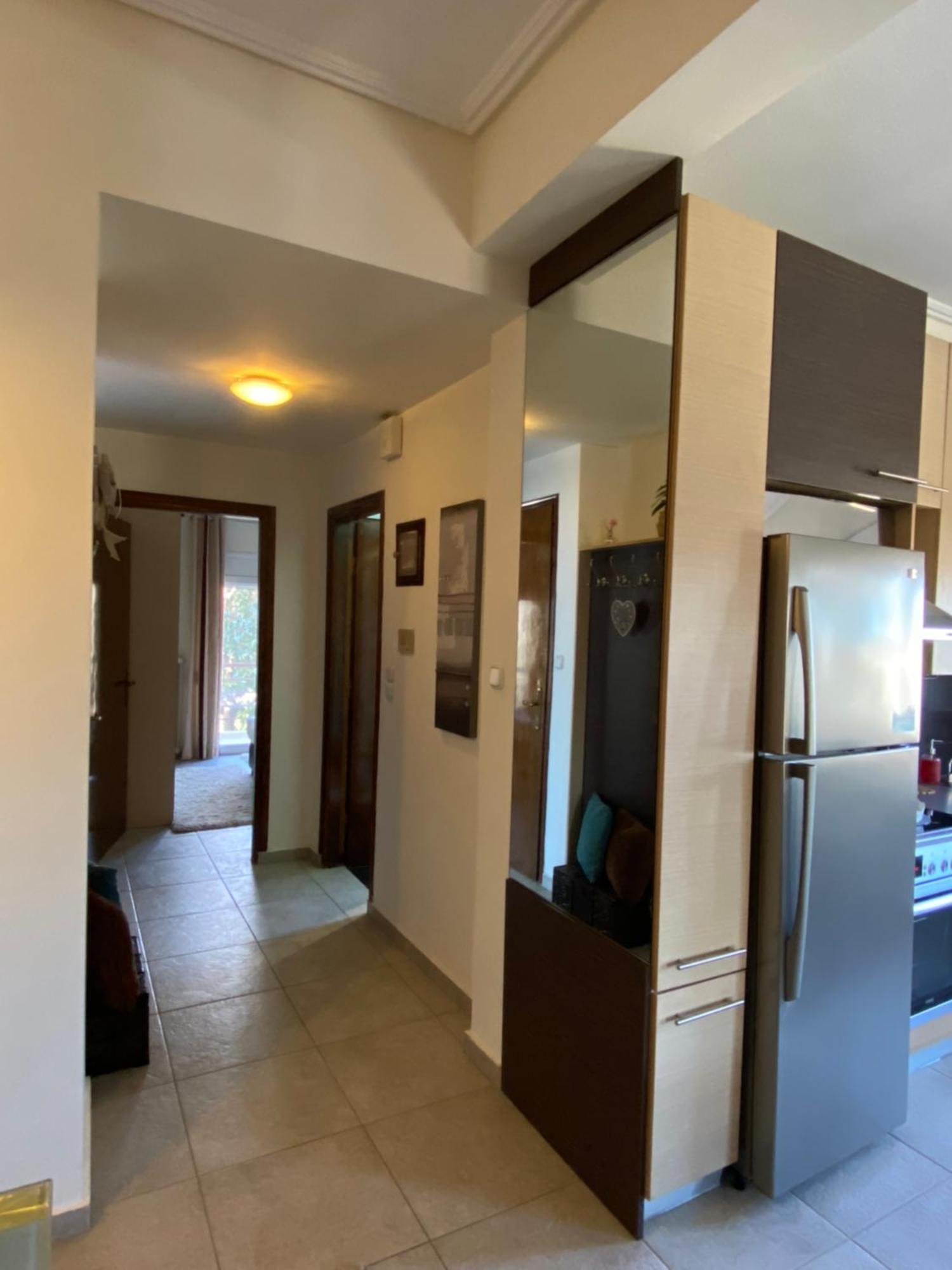 Family'S Home Trikala Экстерьер фото